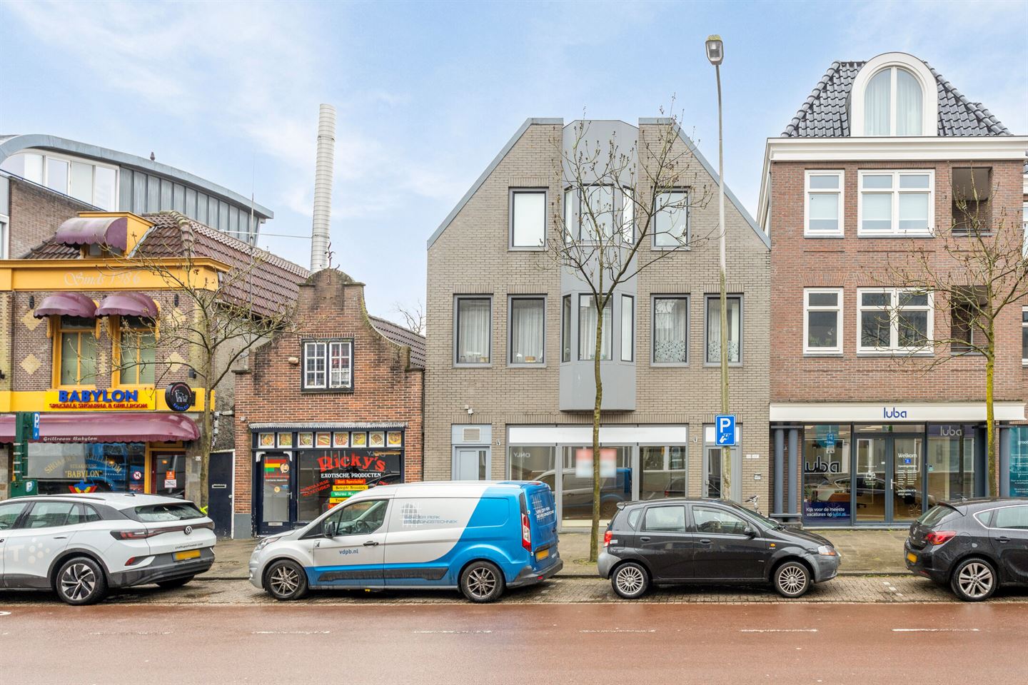 Bekijk foto 1 van Nieuwstraat 46