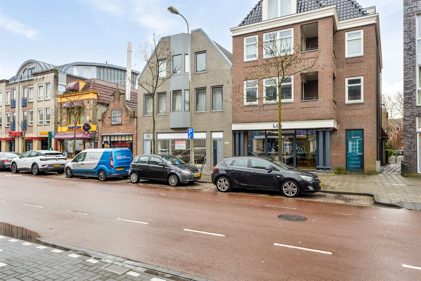 Bekijk foto 2 van Nieuwstraat 46