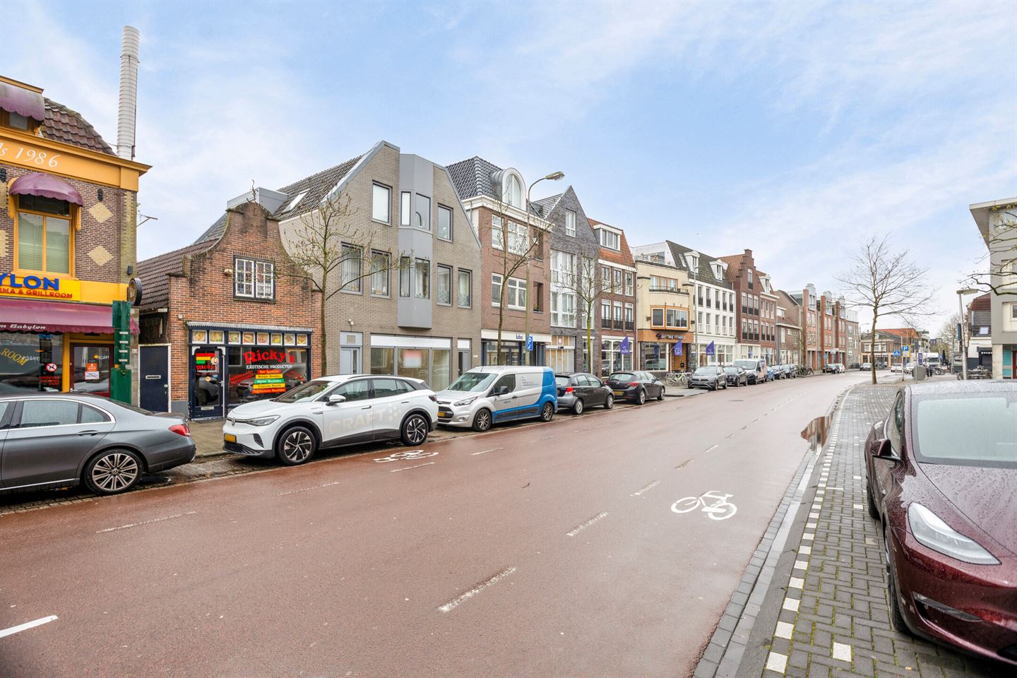 Bekijk foto 3 van Nieuwstraat 46