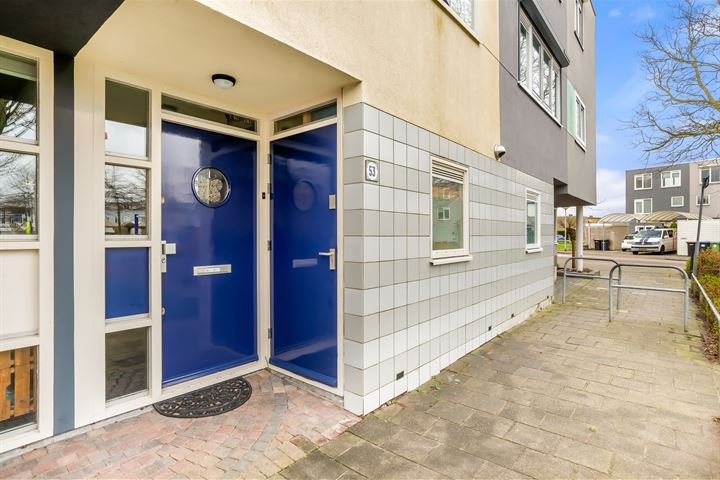 Bekijk foto 12 van Wilhelmina Druckerstraat 53