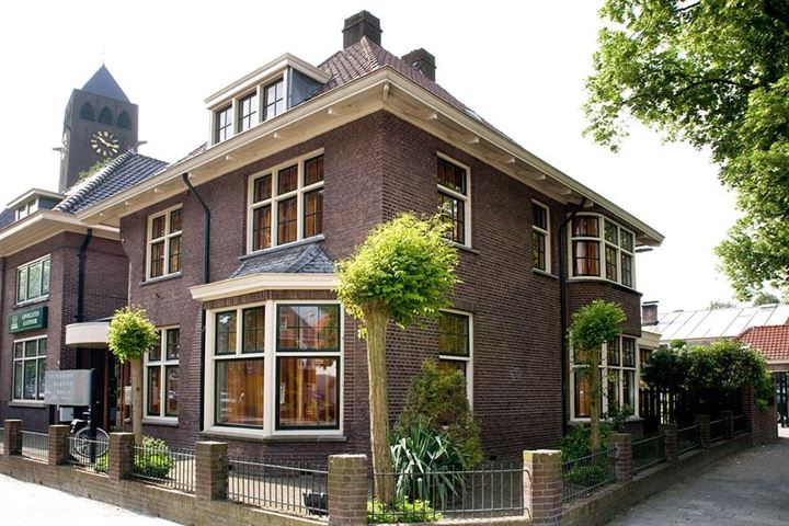 Lasondersingel 94, Enschede