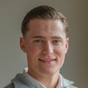 Wessel van Silfhout - Real Estate Agent