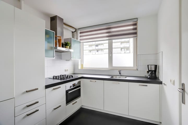 Foto 3 van Mozartstraat 154