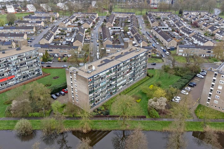 Foto 1 van Mozartstraat 154