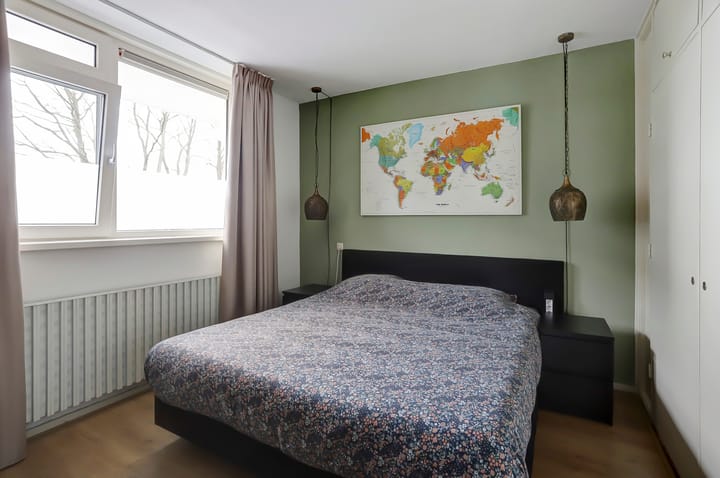 Foto 4 van Mozartstraat 154