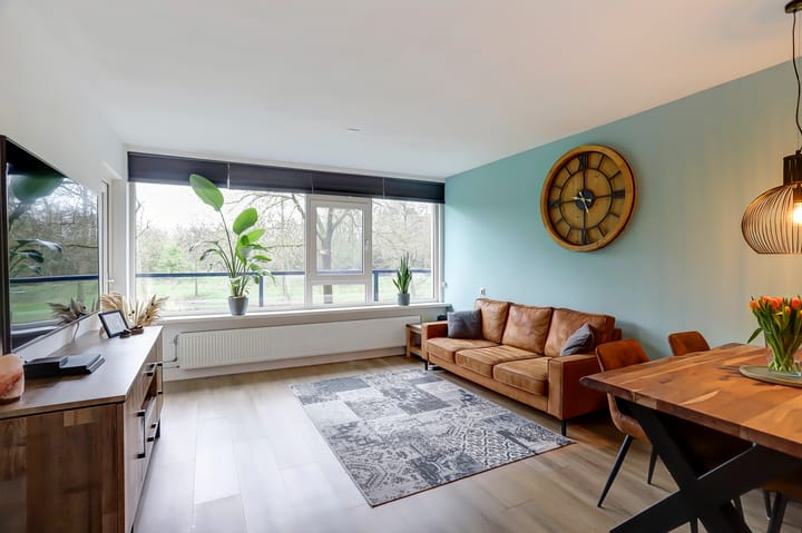 Foto 2 van Mozartstraat 154