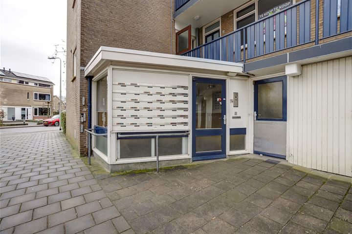 Bekijk foto 5 van Mozartstraat 154