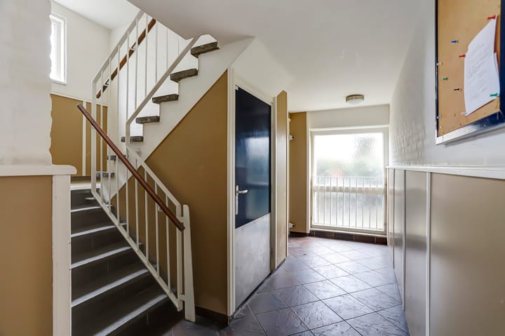 Foto 10 van Mozartstraat 154