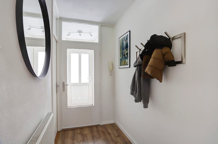 Foto 11 van Mozartstraat 154