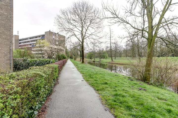 Foto 9 van Mozartstraat 154