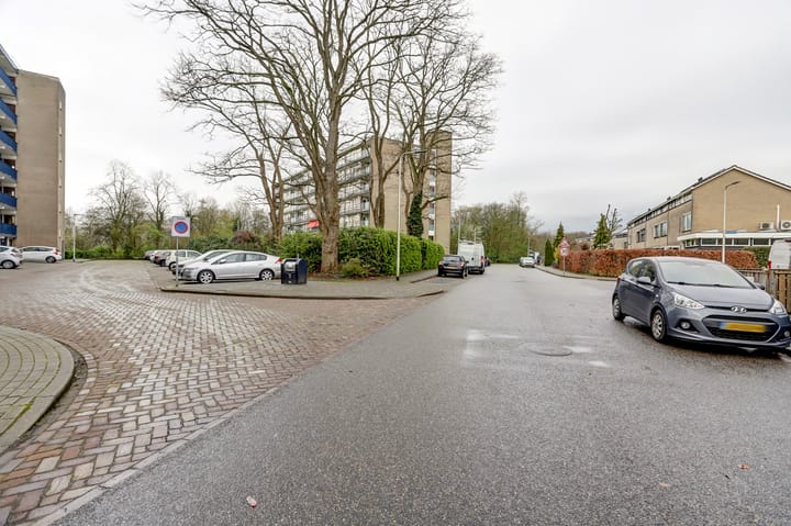 Foto 8 van Mozartstraat 154