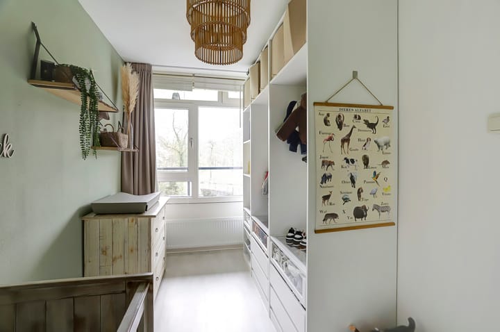 Foto 22 van Mozartstraat 154