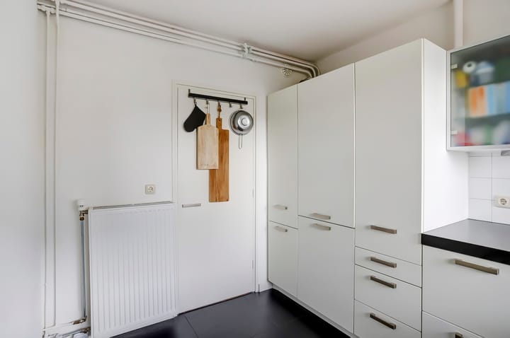 Foto 12 van Mozartstraat 154