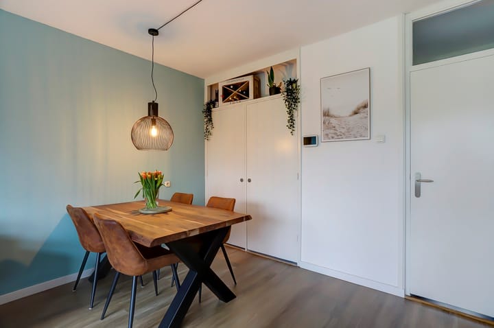 Foto 16 van Mozartstraat 154