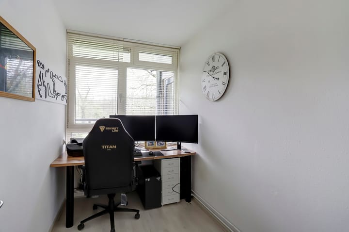 Foto 20 van Mozartstraat 154