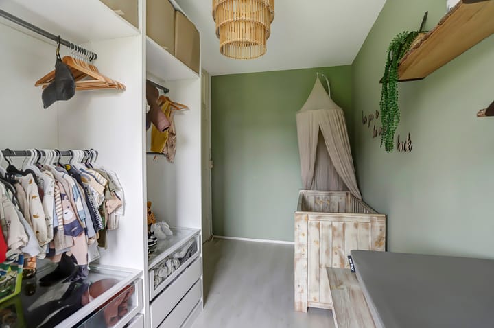 Foto 23 van Mozartstraat 154