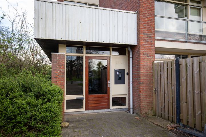 Bekijk foto 6 van Broekermeerstraat 32