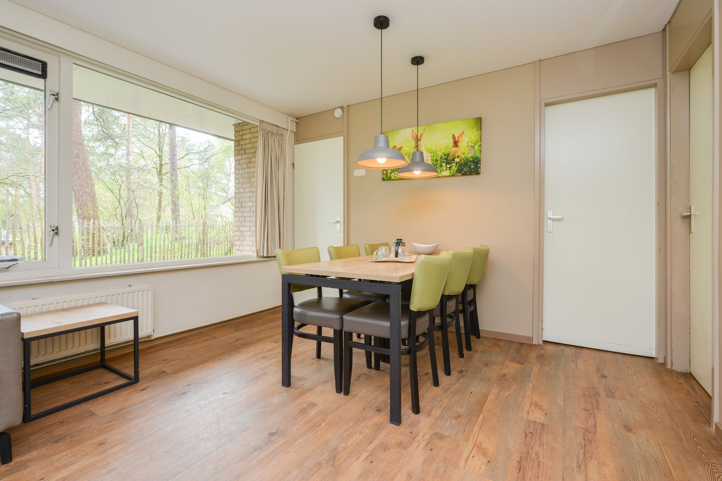 Foto 4 van Boshoffweg 6-126