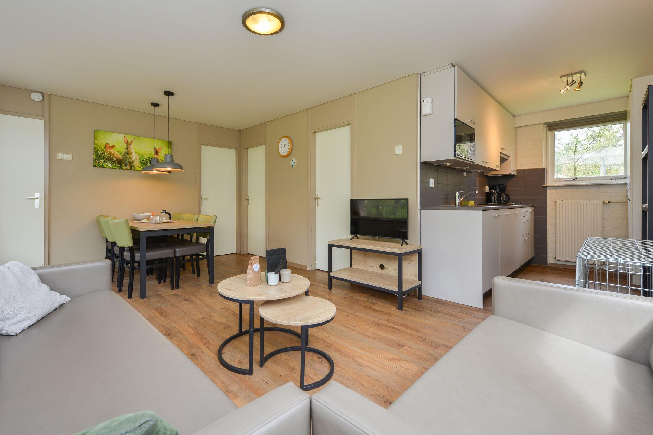 Foto 6 van Boshoffweg 6-126