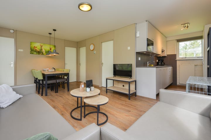 Foto 6 van Boshoffweg 6-126