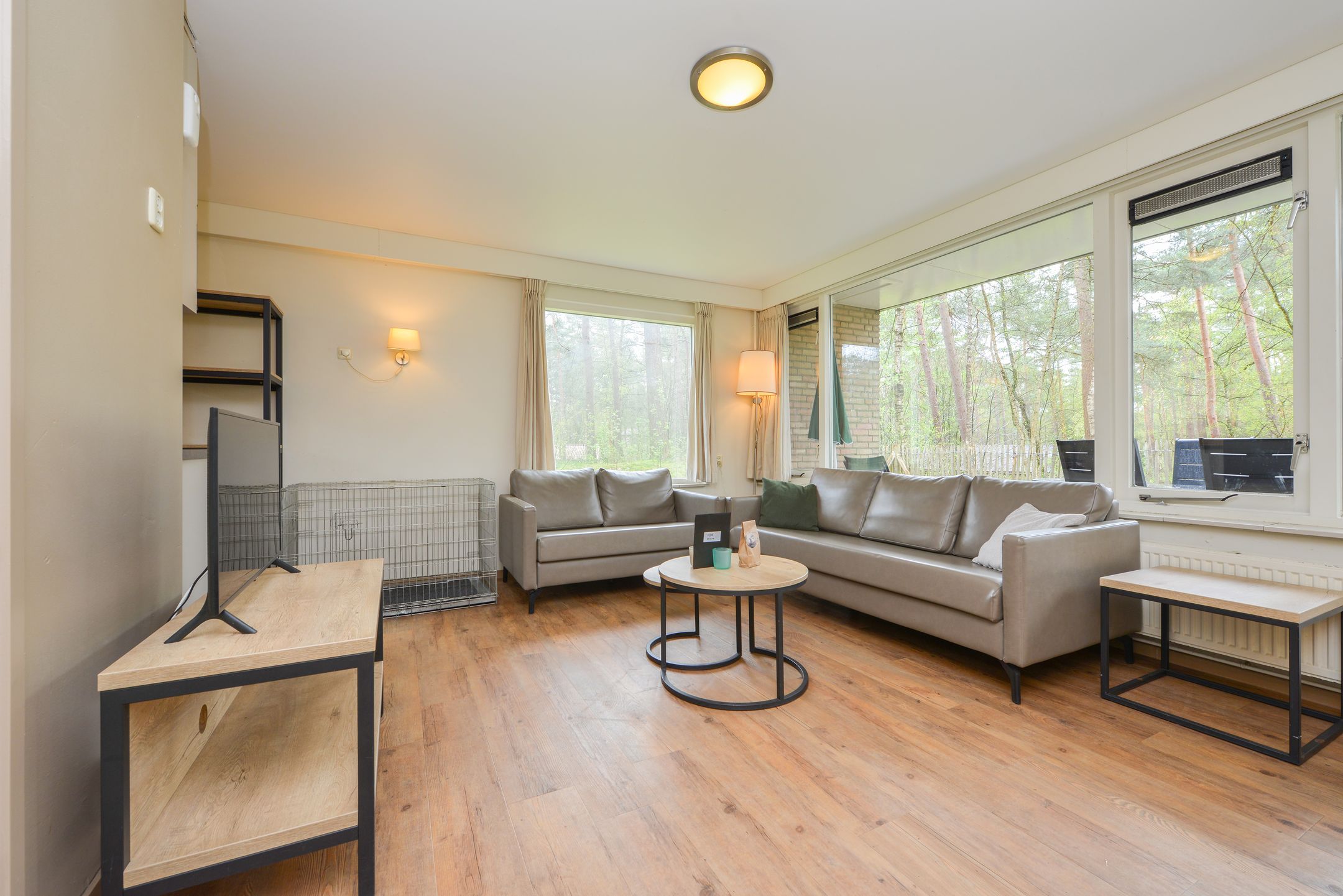 Foto 3 van Boshoffweg 6-126