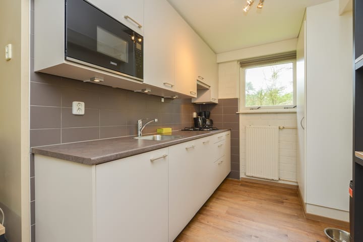 Foto 7 van Boshoffweg 6-126