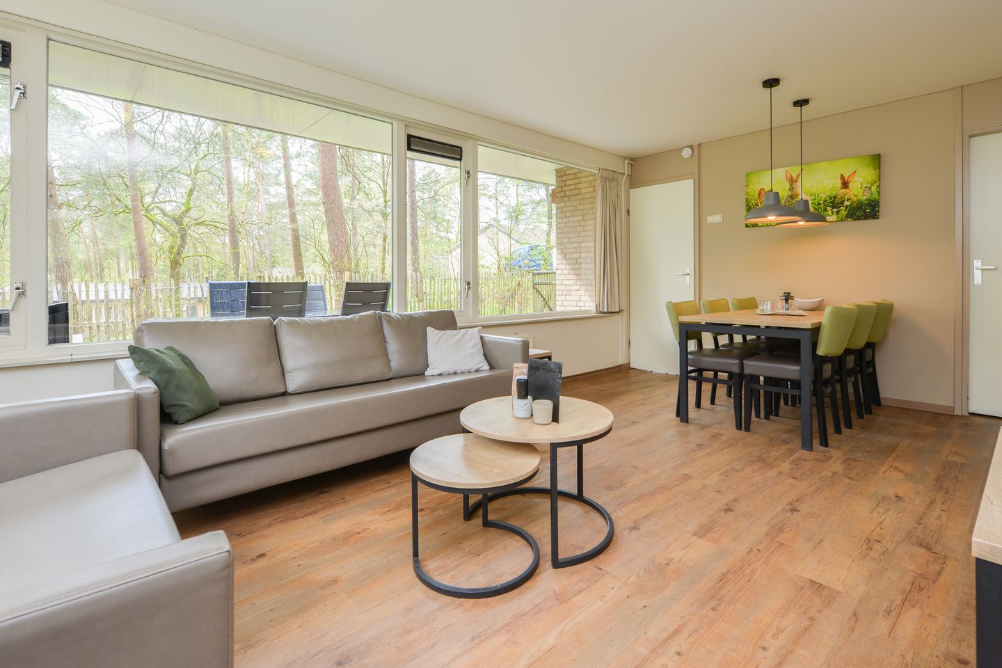 Foto 5 van Boshoffweg 6-126