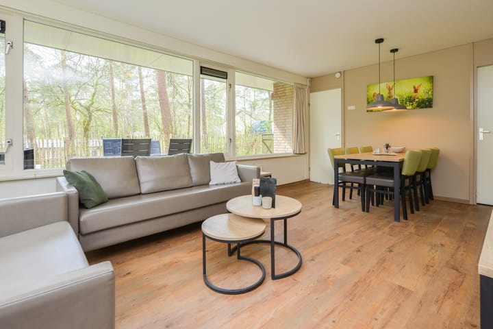 Foto 5 van Boshoffweg 6-126