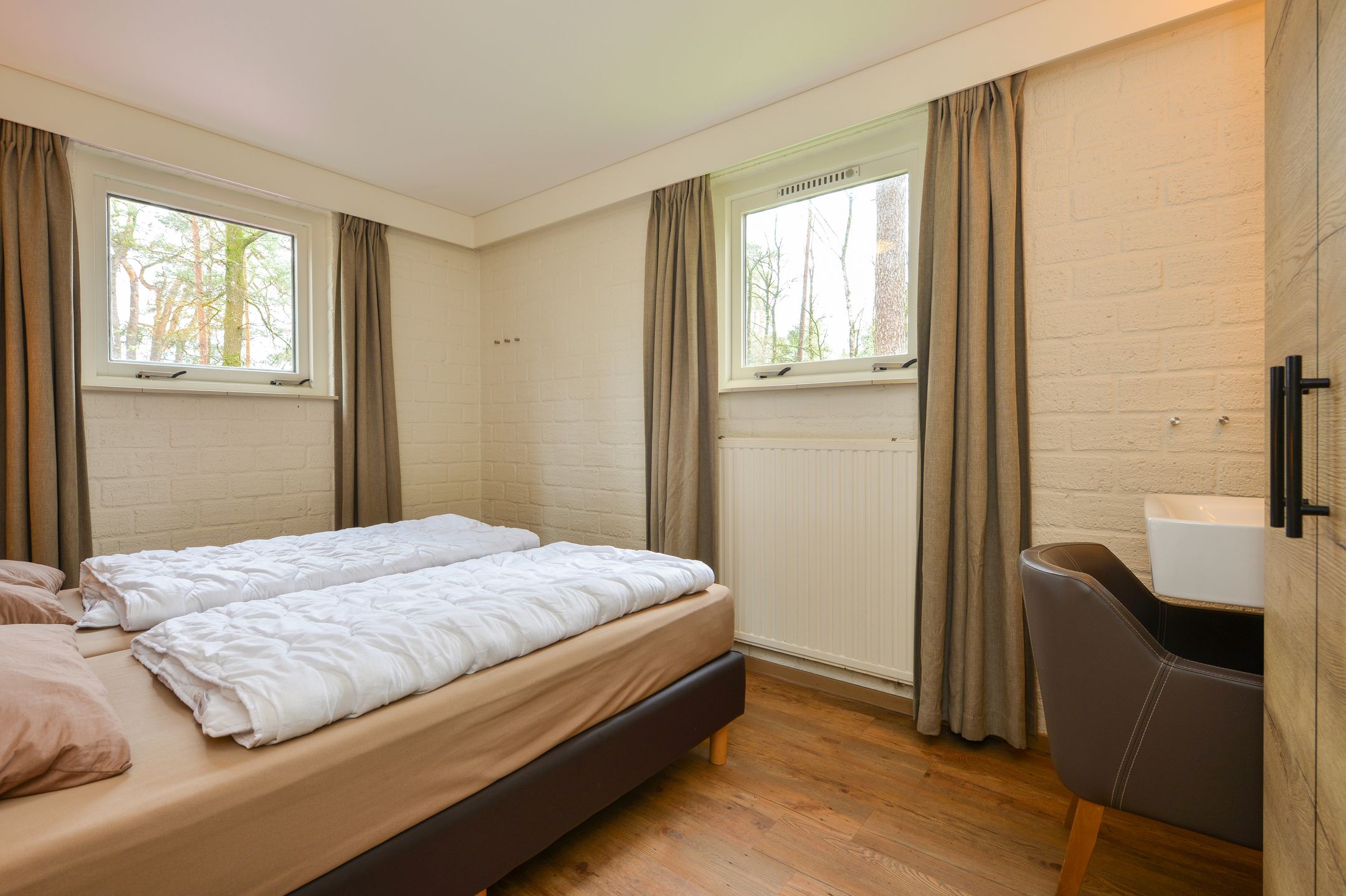 Foto 9 van Boshoffweg 6-126