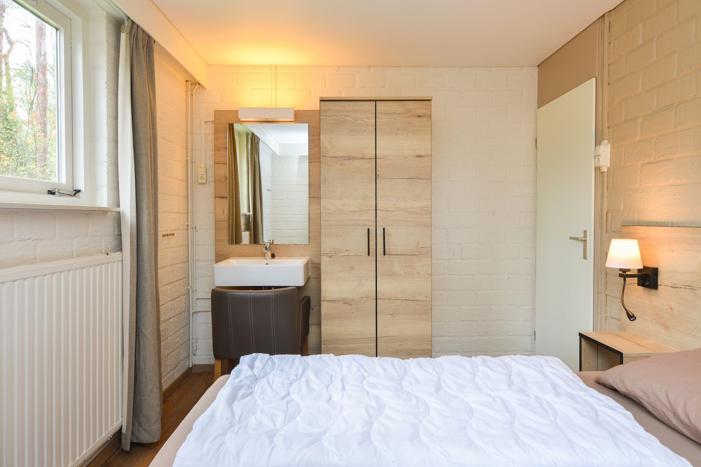 Foto 10 van Boshoffweg 6-126