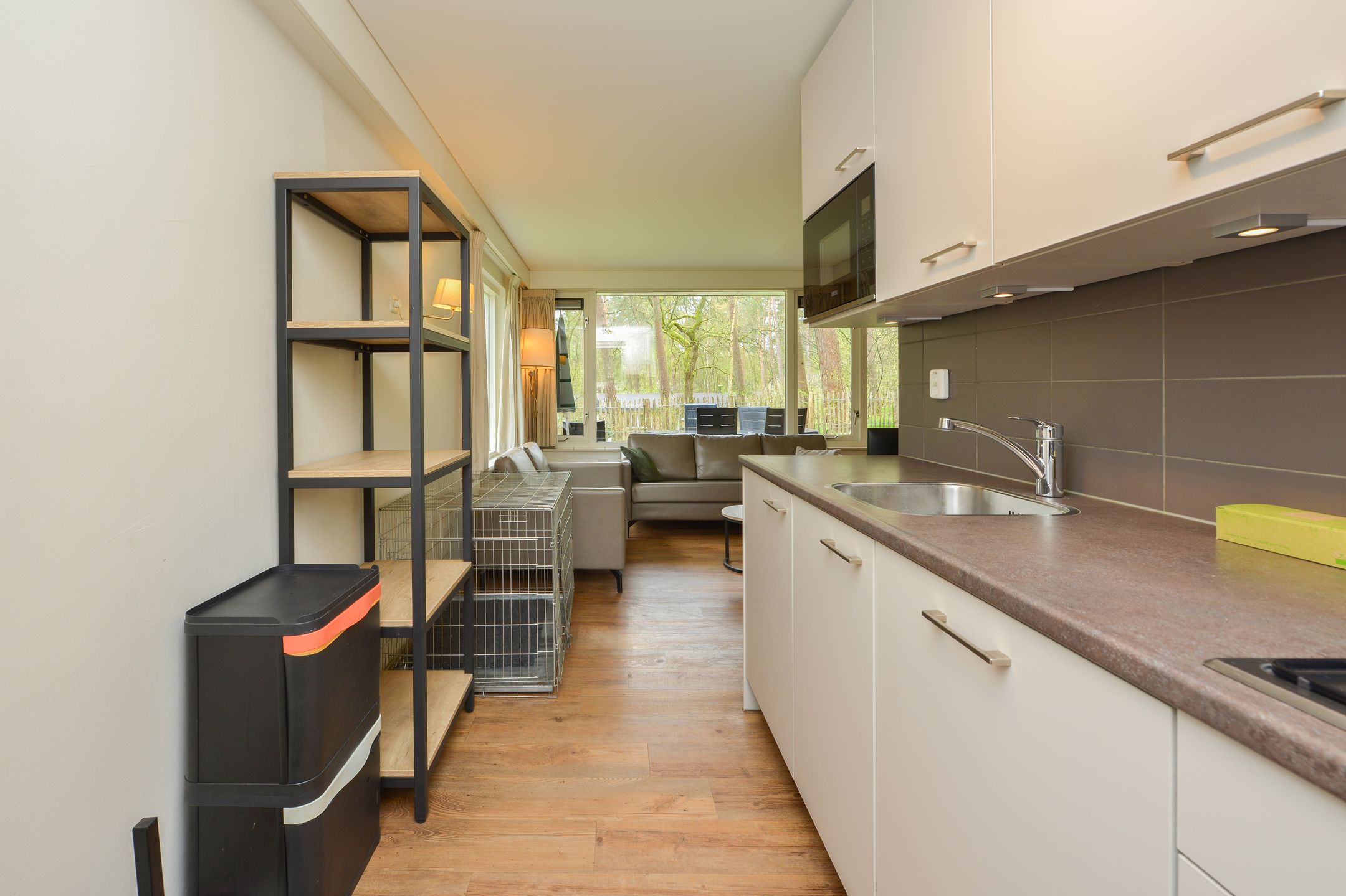 Foto 18 van Boshoffweg 6-126