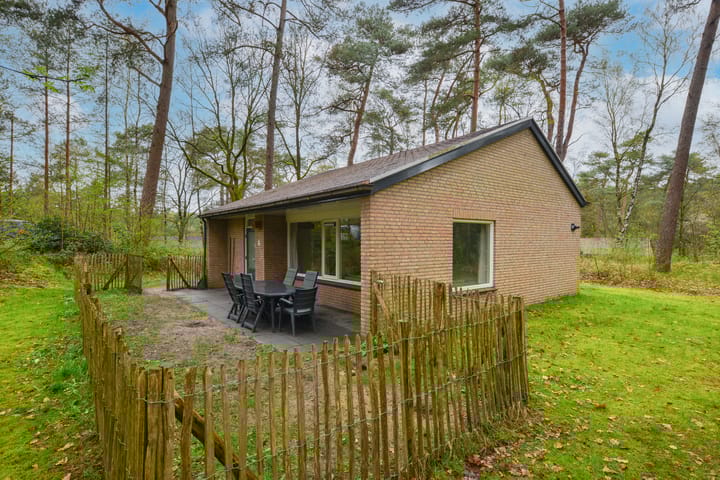 Foto 19 van Boshoffweg 6-126