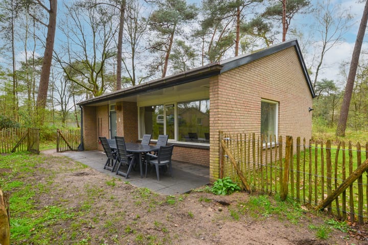 Foto 20 van Boshoffweg 6-126