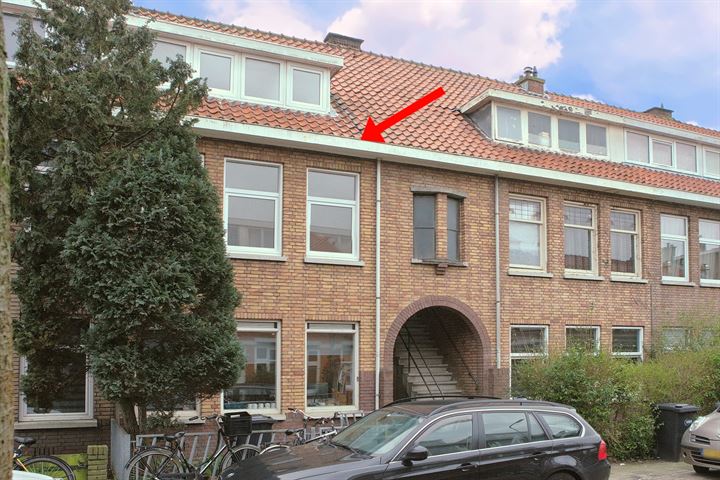 Bekijk foto 4 van Koopmans van Boekerenstraat 31