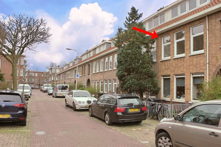 Bekijk foto 3 van Koopmans van Boekerenstraat 31