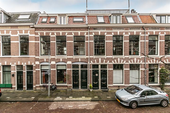 Bekijk foto 1 van Duvenvoordestraat 47-RD