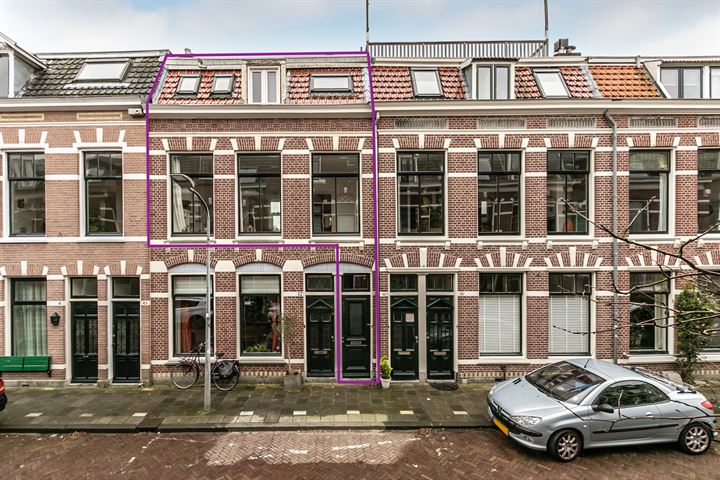 Bekijk foto 5 van Duvenvoordestraat 47-RD