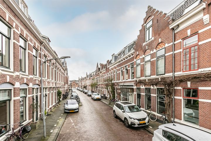 Bekijk foto 28 van Duvenvoordestraat 47-RD