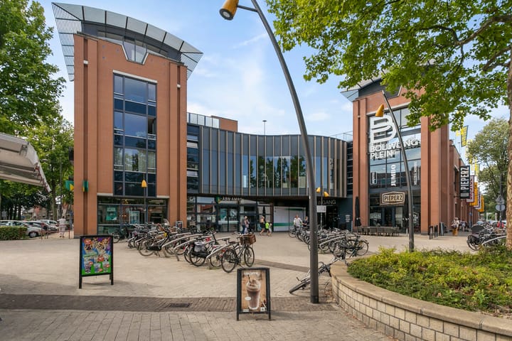 Bouwlingplein 17