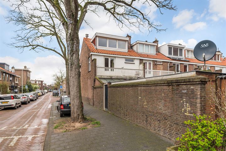 Bekijk foto 24 van Vreelandsestraat 16