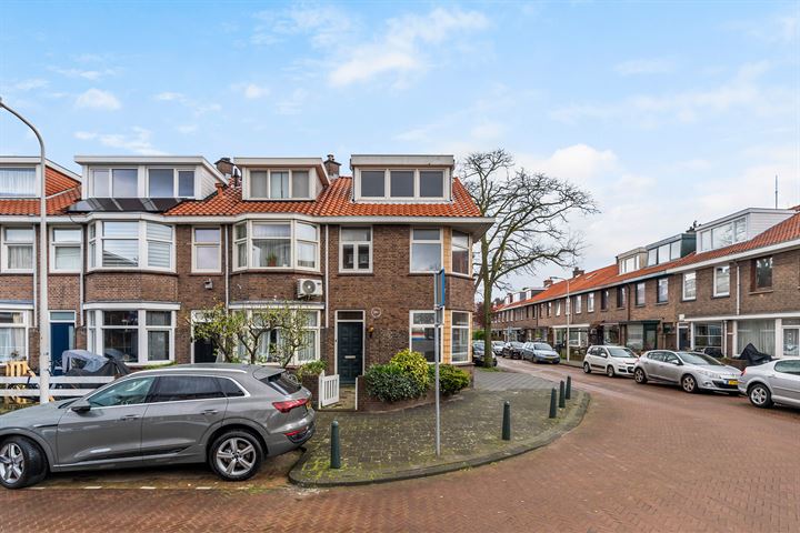 Bekijk foto 23 van Vreelandsestraat 16