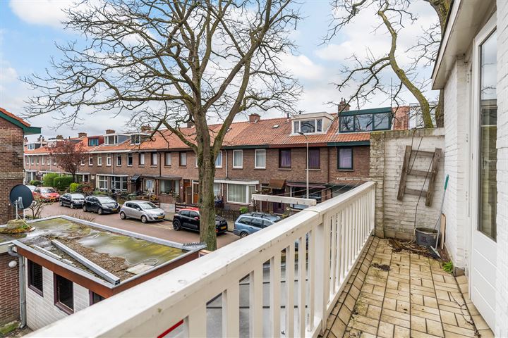 Bekijk foto 32 van Vreelandsestraat 16