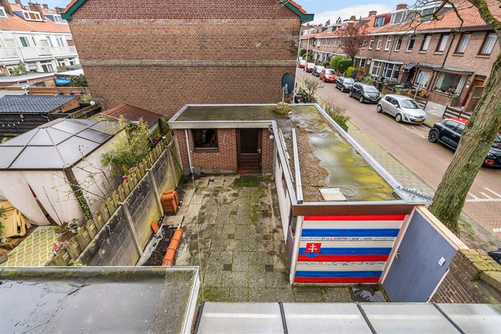 Bekijk foto 31 van Vreelandsestraat 16