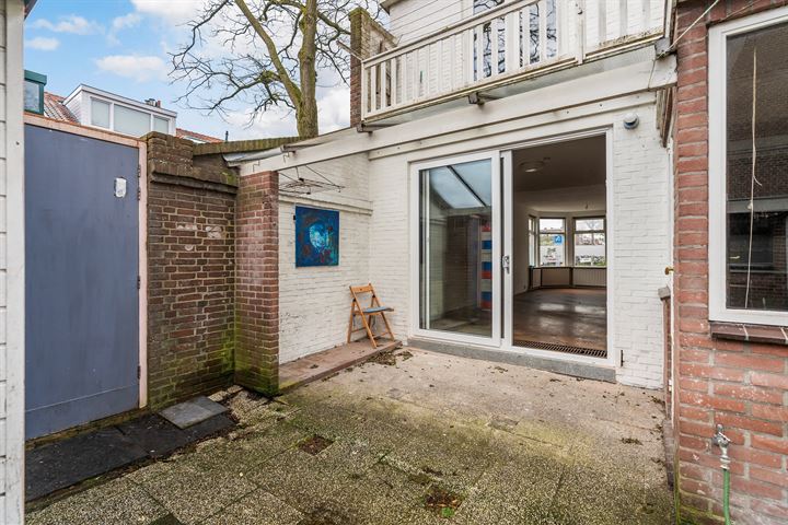 Bekijk foto 30 van Vreelandsestraat 16