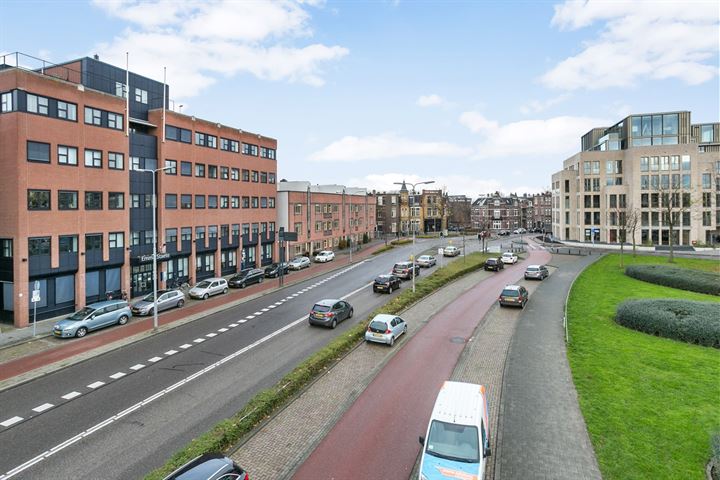 Emmaplein 4-A, Den Bosch