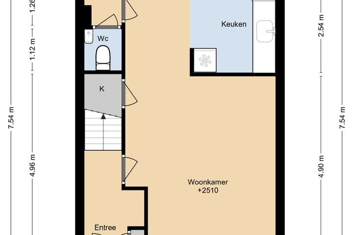 Bekijk foto 27 van Hyacintlaan 21