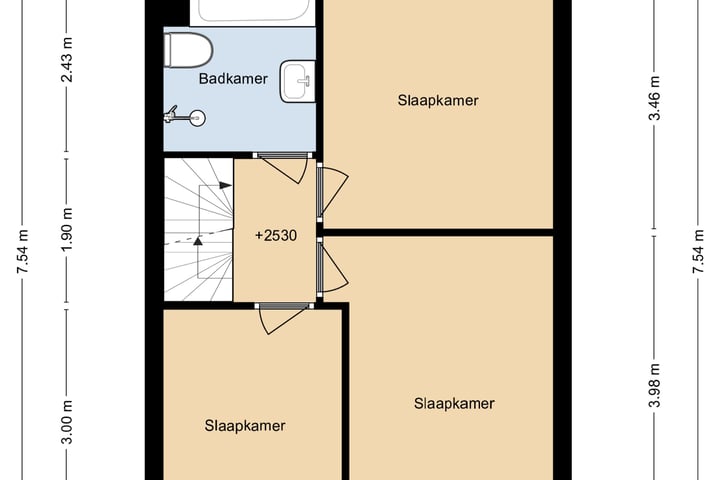 Bekijk foto 28 van Hyacintlaan 21