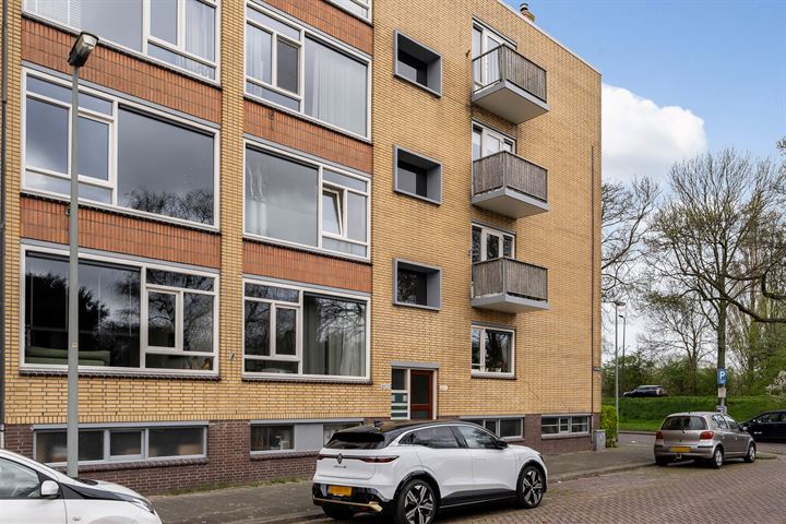 Bekijk foto 30 van Vaartweg 122-B