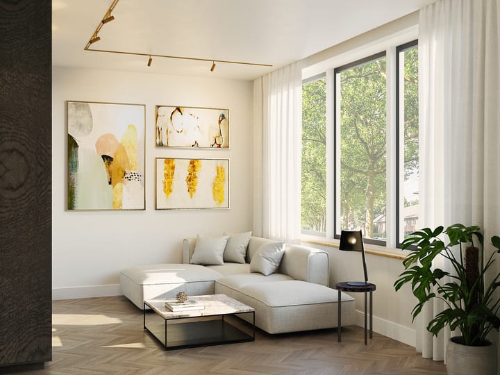 Foto 2 van Dordtsestraatweg 671-B