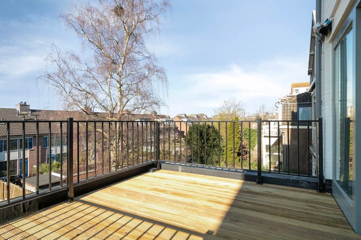 Foto 4 van Dordtsestraatweg 671-B